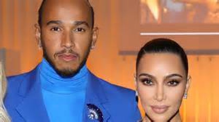 Miles Austin And Kim Kardashian's High-Profile Romance