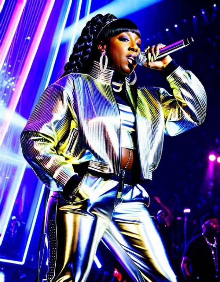 Missy Elliott's Marital Status Demystified