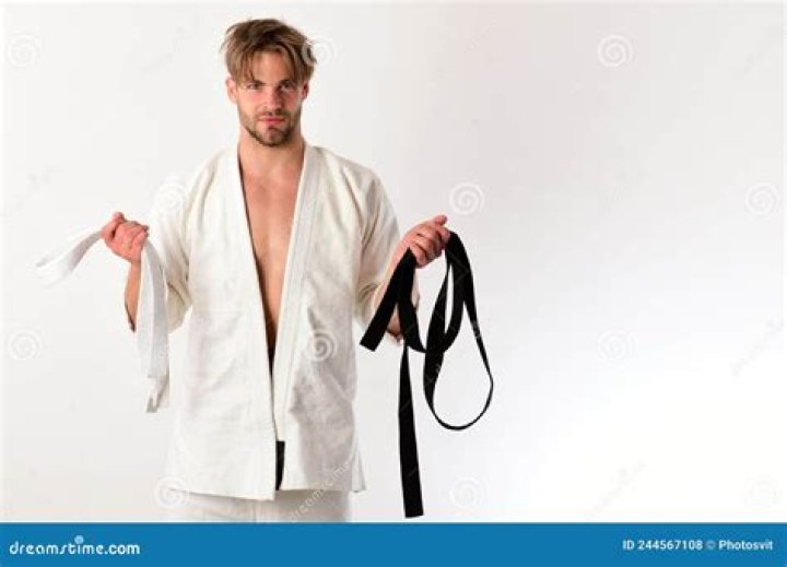 Mixed Martial Arts & career ·