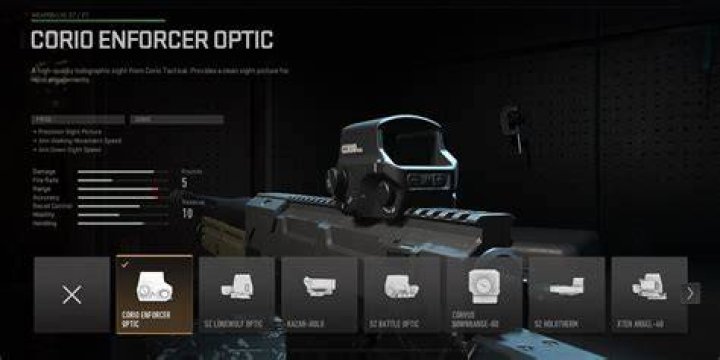 Modern Warfare 2: Best OpTic Texas Loadouts and Classes