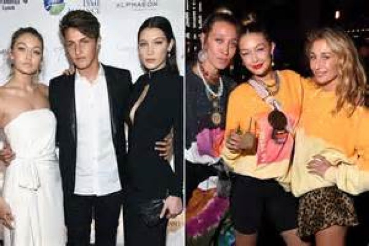 Mohamed Hadid Siblings, Young, Religion, Girlfriend, House, Wife, Ethnicity