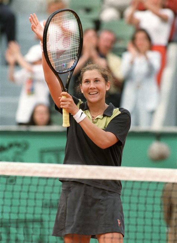 Monica Seles- Wiki, Age, Ethnicity, Husband, Height, Net Worth, Career