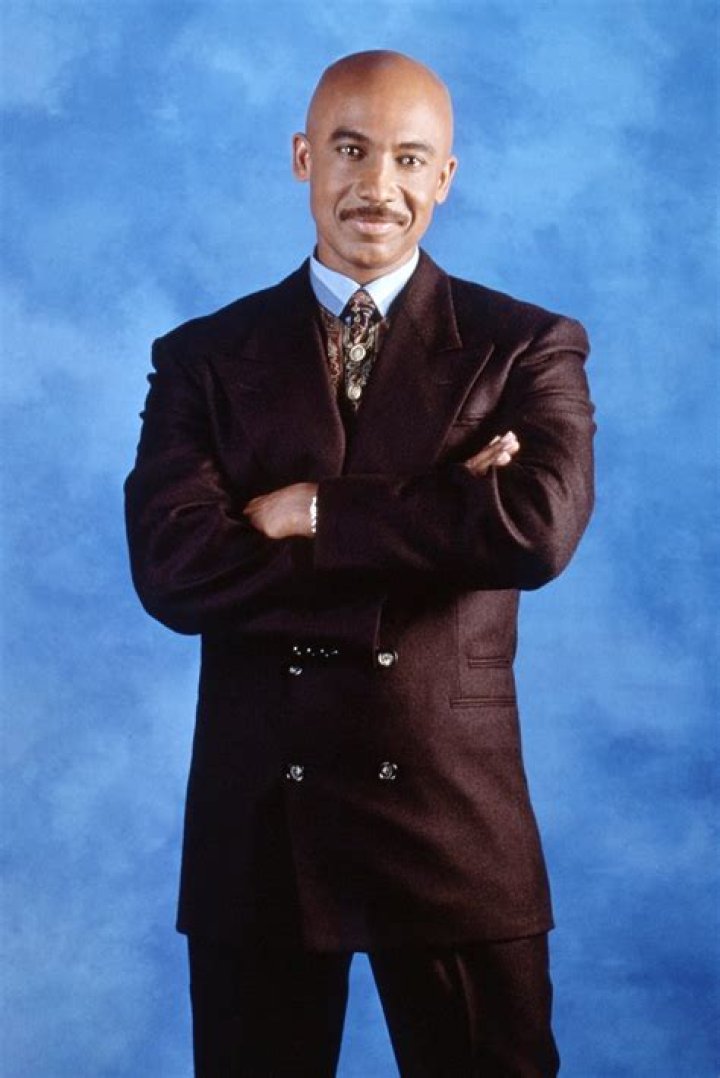 Montel Williams's Net Worth Decoded
