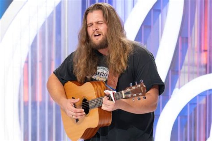 Morgan Wallen's Rise On American Idol