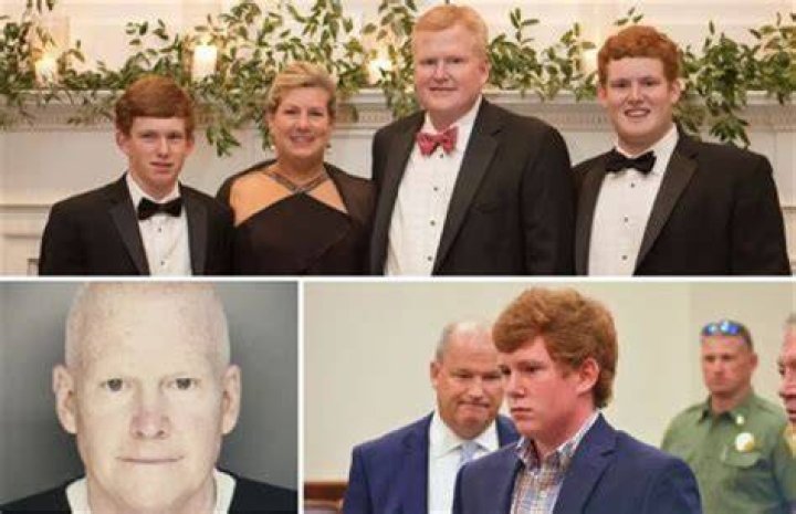 Murdaugh Family Net Worth: Family Photo, Tree, House, Slave Owners, Names