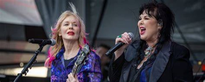 Nanci Chambers Bio, Spouse, Net Worth, Children, Wiki, and Story