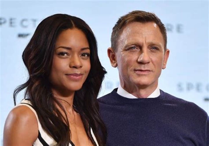 Naomie Harris- Biography, Age, Net Worth, Boyfriend, Height, Weight