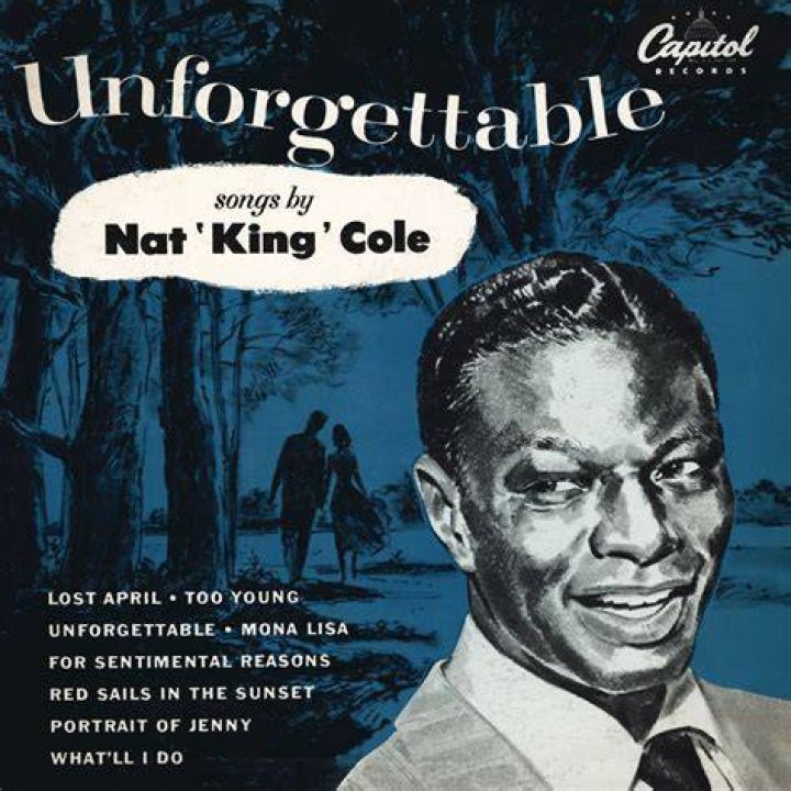 Nat King Cole's Wife And Unsung Trailblazer