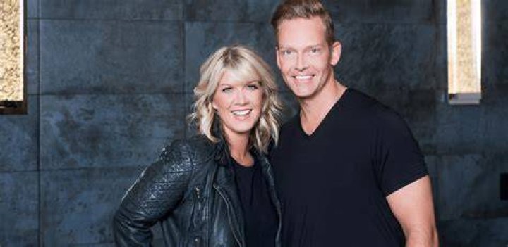 Natalie Grant First Husband: Who was Natalie Grant married to?