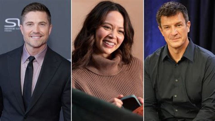 Nathan Fillion's Family Status Revealed