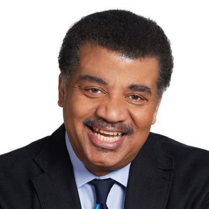 Neil DeGrasse Tyson's Son's Journey To Fame