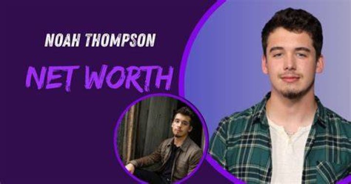 Net Worth, Girlfriend, Age |