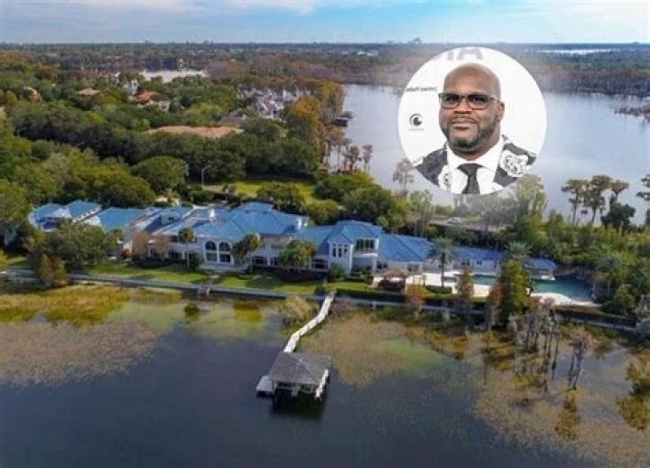 New Step-Father of Shaquille ONeals Millionaire Son, Houston Pastor GetsInsane Love for ·