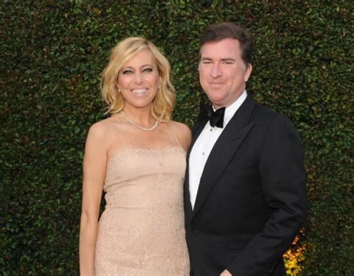 New Wife, Net Worth |