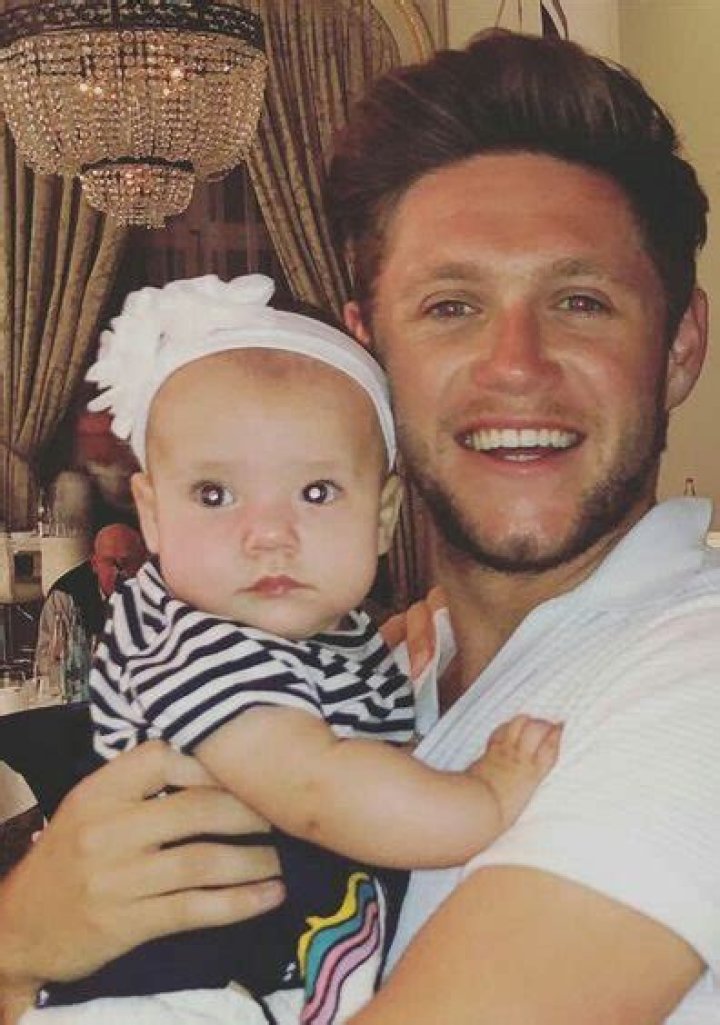 Niall Horan Children: Does Niall Horan Have A Child?