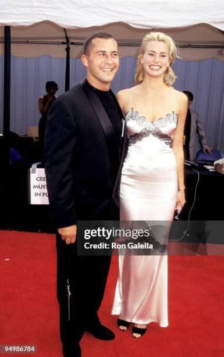 Niki Taylor And Matt Martinez: Discoveries And Insights
