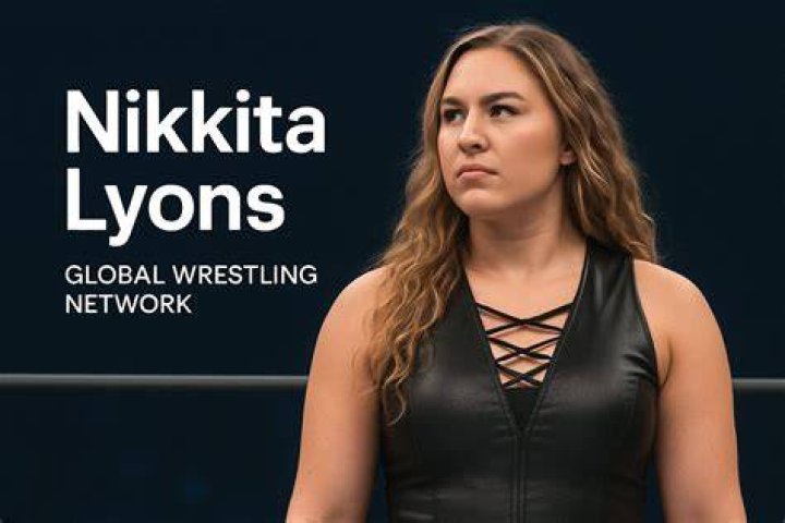 Nikkita Lyons Height and Weight, Bikini, Instagram, Net Worth, Parents