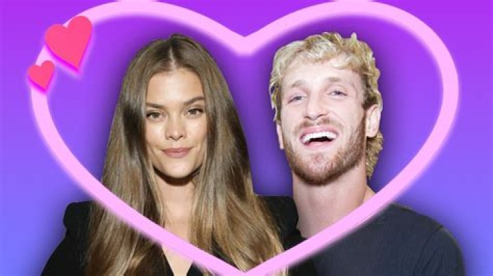 Nina Agdal Age | How Old Is She | Logan Pauls Girlfriend Nationality And Relationship