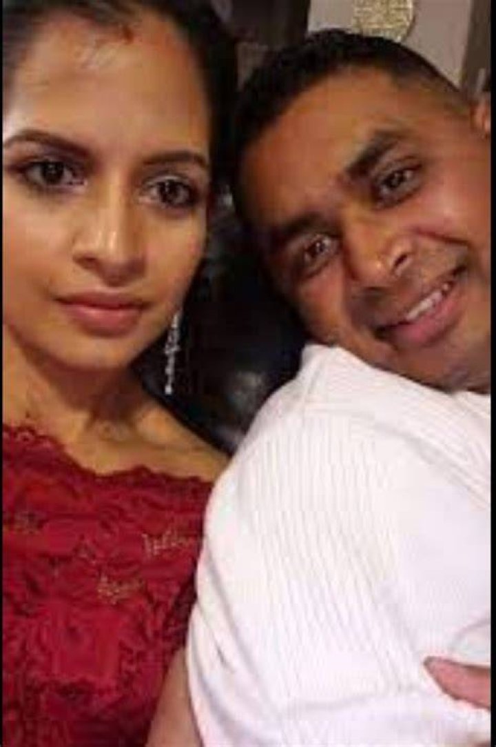 Nityadevi Ramroop Katy Death Linked To Murder Suicide: Husband Name