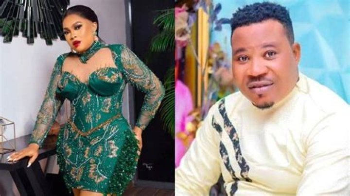 Nollywood Actor Murphy Afolabi Age Biography Wife Children