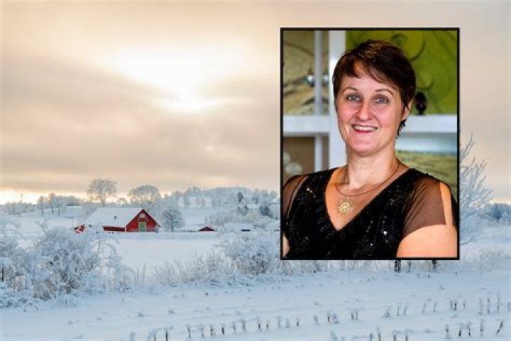 Obituary: Janet Ossebaard Suicide Led To Dood(Death)