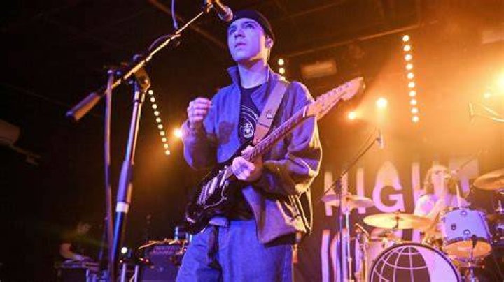 Obituary: Sean Martin Illness 2023: The Night Cafe Singer Surgery And Medical Condition