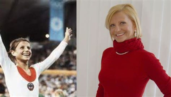 Olga Korbut Husband Alex Voinich: Married Life And Kids