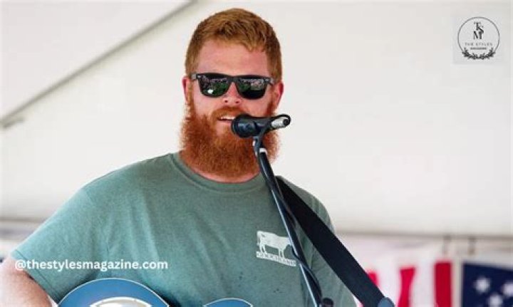 Oliver Anthony Net Worth in 2023 How Rich is He Now? ·