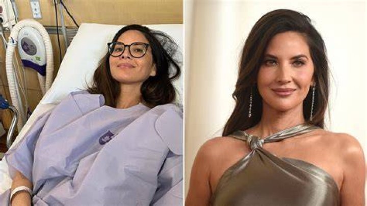 Olivia Munn Leaked Photo Gone Viral: Scandal Explained