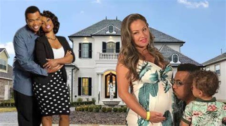 Omar Gooding's Wife, Net Worth, Siblings, Children, Biography |