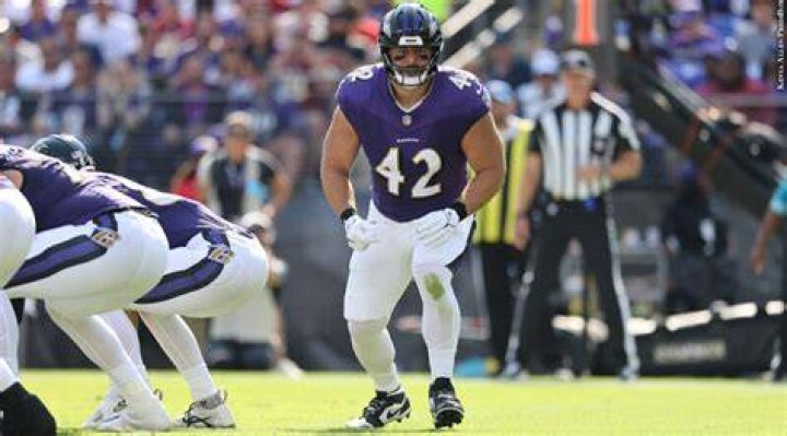 One became a Pro Bowl fullback, the other didn't, but both remember t ·