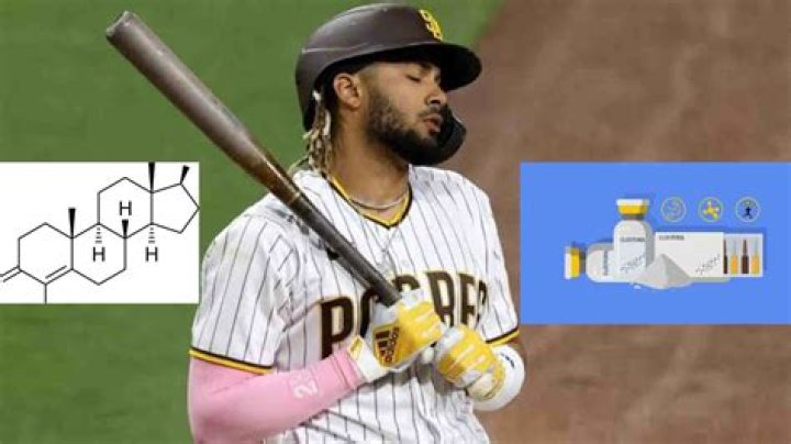 One pair of dirty scissors can ruin an entire career- Fernando Tatis Jr. accused of steroids, ·