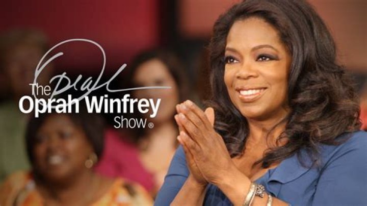 Oprah Winfrey Arrested In Switzerland 2023: What Did She Do?
