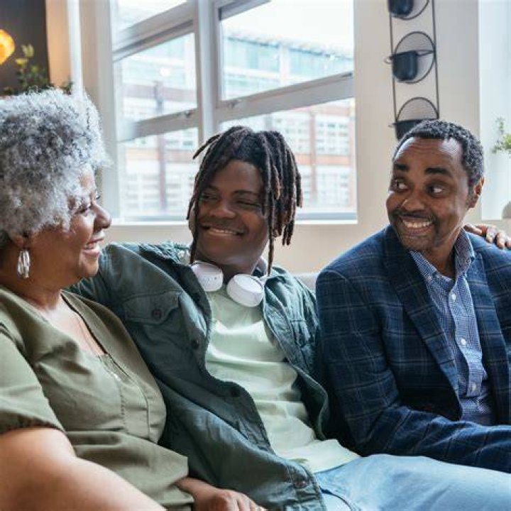 Parents, Influence, And Rising Stardom