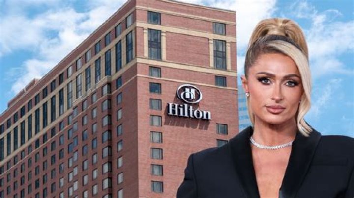 Paris Hilton And Hilton Hotels: Uncovering The Truthful Ownership