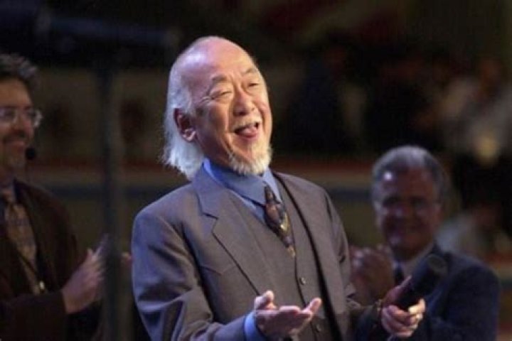 Pat Morita's Net Worth Revealed