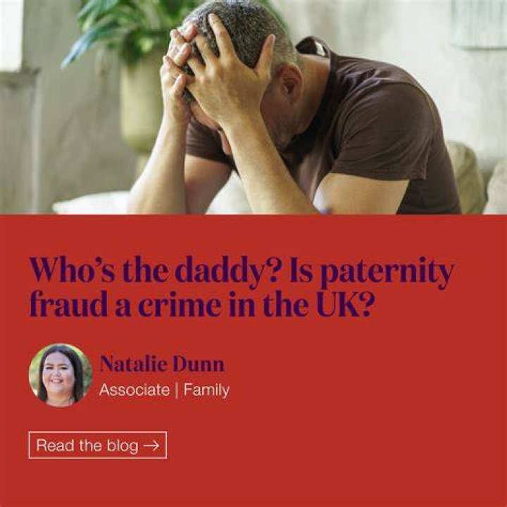 Paternity Fraud Punishment: Protect Your Rights