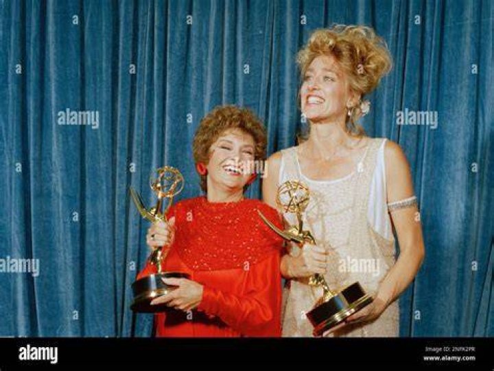 Patricia Wettig Actress Wikipedia, Net Worth