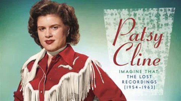 Patsy Rahn, A Country Music Icon