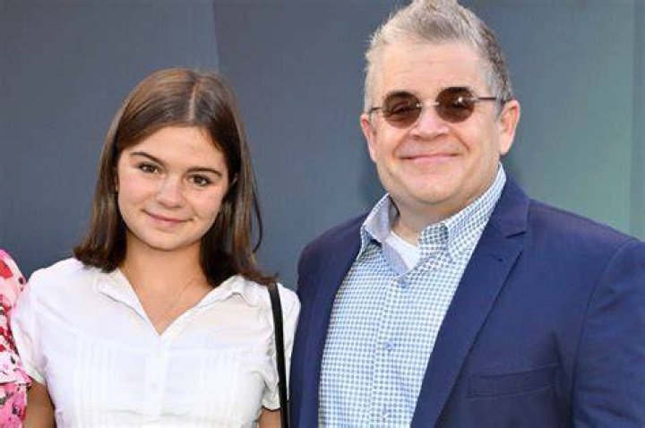 Patton Oswalt Is Parenting His Daughter after Enduring the Tragedy of Losing His First Wife
