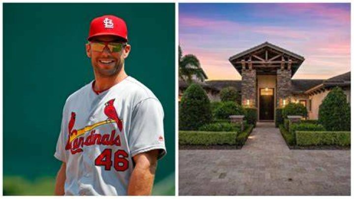 Paul Goldschmidt Net Worth 2023, Salary, Brand Endorsements and Charities ·
