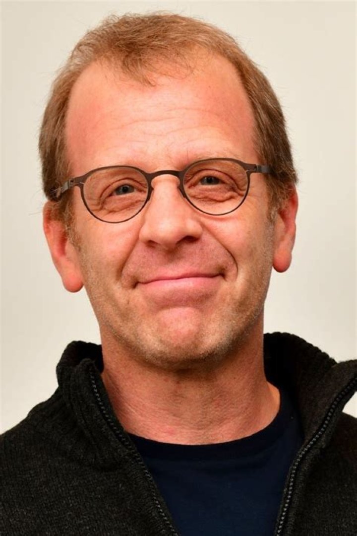 Paul Lieberstein Biography and Family Life of The Actor