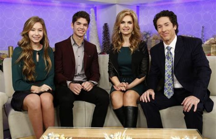 Paul Osteen Biography, Age, Height, Wife, Net Worth, Family