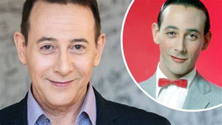 Paul Reubens' Family Life Explored