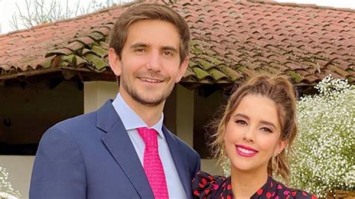 Paulina Goto And Rodrigo's Relationship Status Revealed