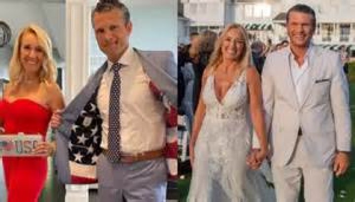 Pete Hegseth's Marriages And Revelations