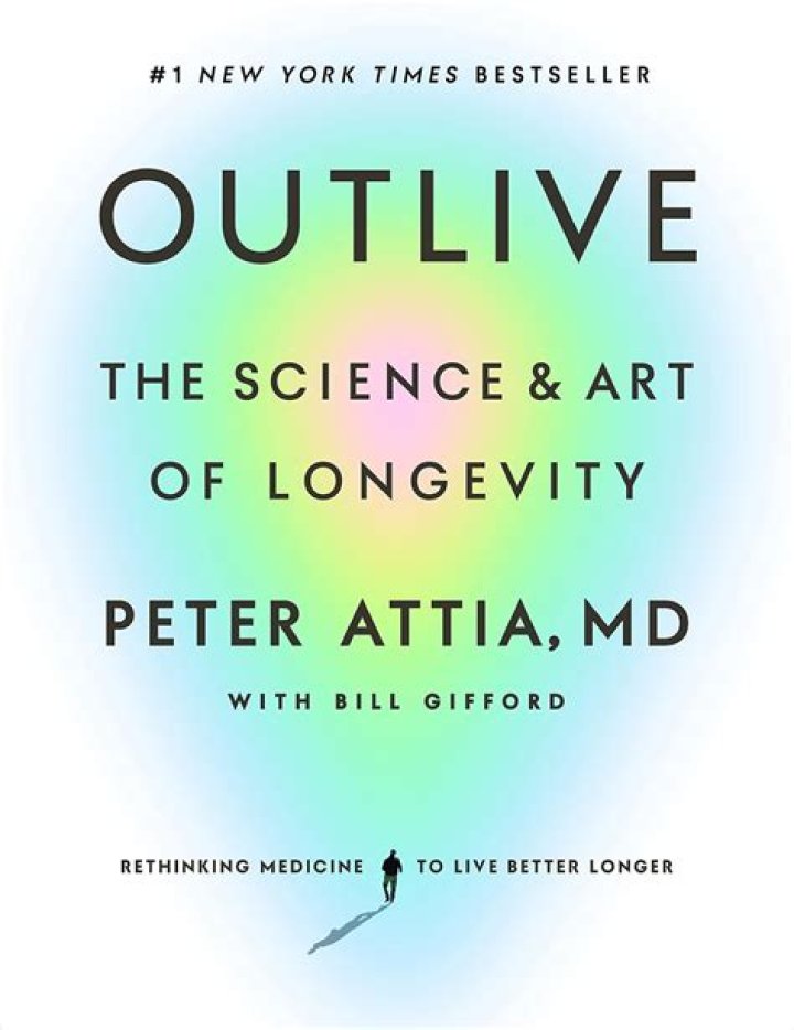 Peter Attia's Net Worth And The Science Of Longevity