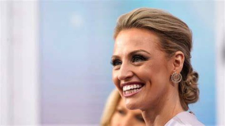 Peter Buchignani 10 Facts You Should Know About Carley Shimkus Husband ·