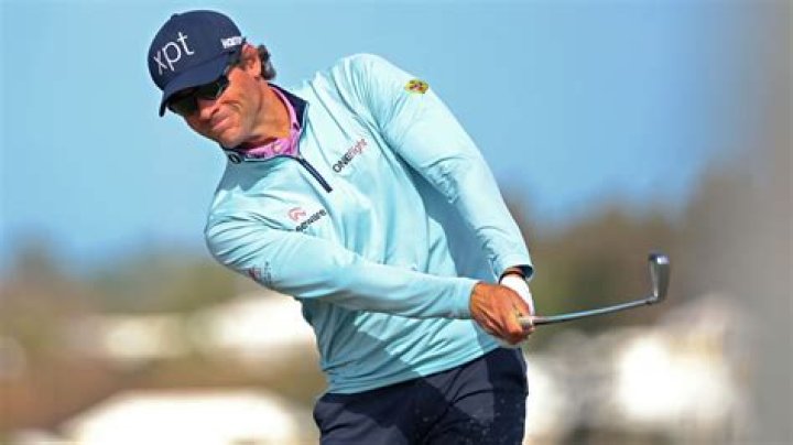 PGA Golf Player Adam Schenk's Bio, Age, Family, Career, Earnings, Net Worth, Sponsors, Titles, Wife, ·