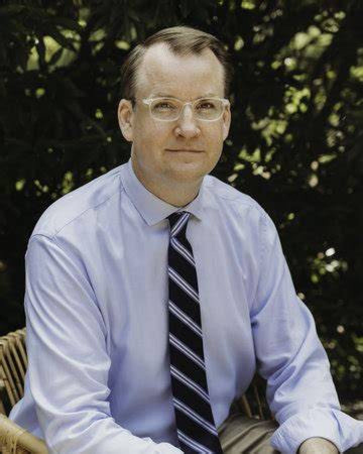 Philip Bump Wikipedia, Wiki, High School, Age, Twitter, Education